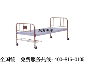 單搖床 