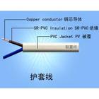 兩芯電源線RVV,護(hù)套電源線RVV,贛州監(jiān)控電源線