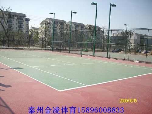 籃球場地?fù)蹙W(wǎng)施工/網(wǎng)球場地?fù)蹙W(wǎng)施工/田徑場地?fù)蹙W(wǎng)施工