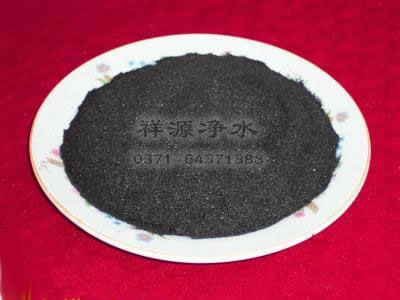 ★★江西祥源煤質柱狀活性炭煤質柱狀活性炭直銷價格優惠