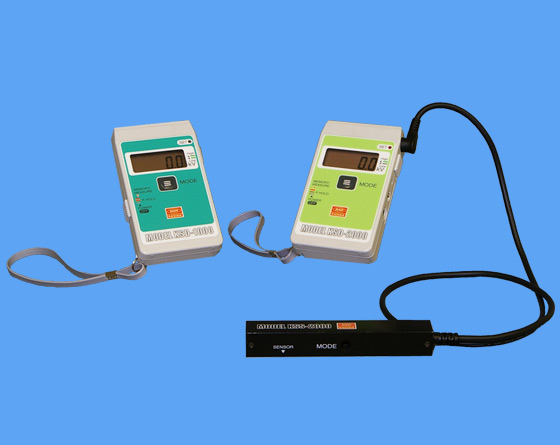 春日電機(jī)KASUGAKSD-1000 表面靜電測試儀高靜電xc器、除靜db