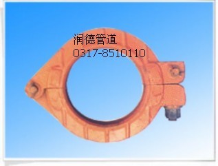 DIA長管夾，泵管管夾，管夾橫擔價格