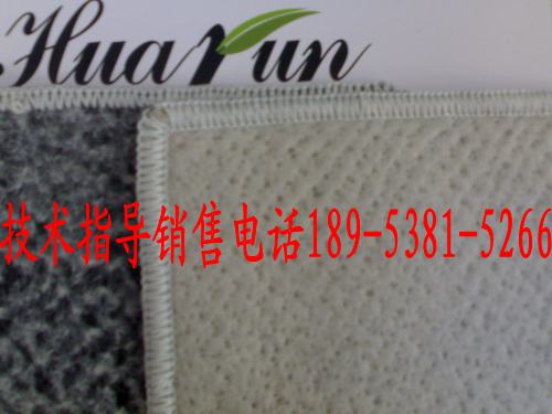供應全國各地膨潤土防水毯，質量高，{yj}防水，綠色環保，md無害，價格全國{zd1}