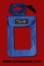 西安專業(yè)生產(chǎn)手機(jī)防水袋，照相機(jī)防水袋z