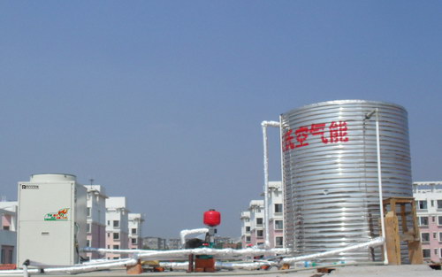 江西熱泵空調價格，江西空氣能熱泵熱水器