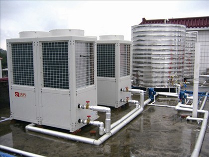 供應江西空氣能熱水器|{sx}慶氏供應   