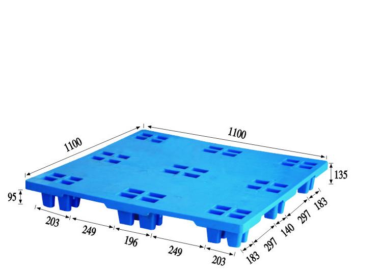 托盤，塑膠倉庫托盤價格，倉庫托盤生產(chǎn)