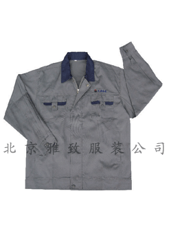 太原加工山西礦工服|礦工服定做|礦工服|雅致工服廠山西