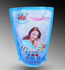 保定自立袋廠，專業(yè)生產(chǎn)自立袋，批量生產(chǎn)自立袋，巨龍彩印