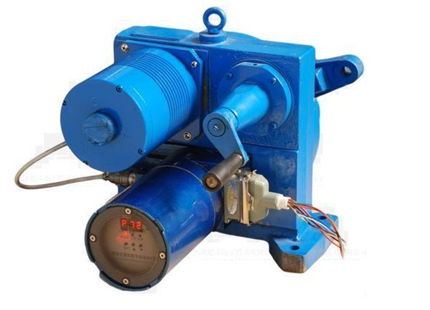 求購DKJ系列電動(dòng)執(zhí)行機(jī)構(gòu)減速器