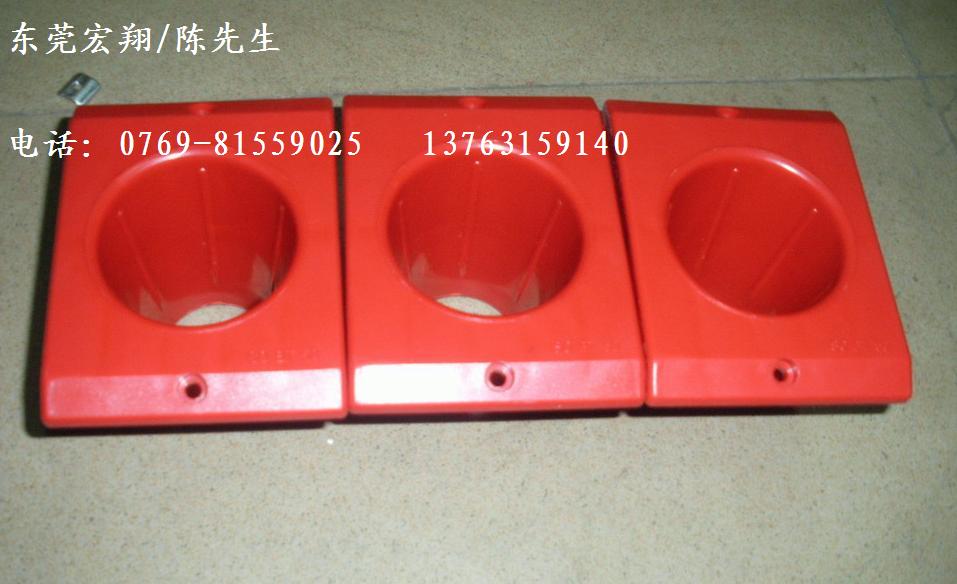...供應(yīng)刀具，刀柄專用各種刀套，材料ABS工程塑料