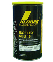 特批安徽KLUBER ISOFLEX HT220齒輪油