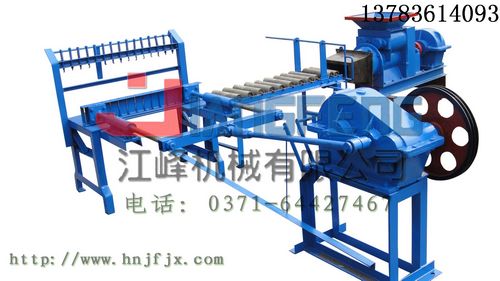 ●燒制磚機 大型真空磚機●空芯磚機{sx}鞏義江峰機械●