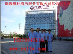 2011南昌小區(qū)保潔公司哪家口碑{zh0}，小區(qū)保潔服務(wù)電話