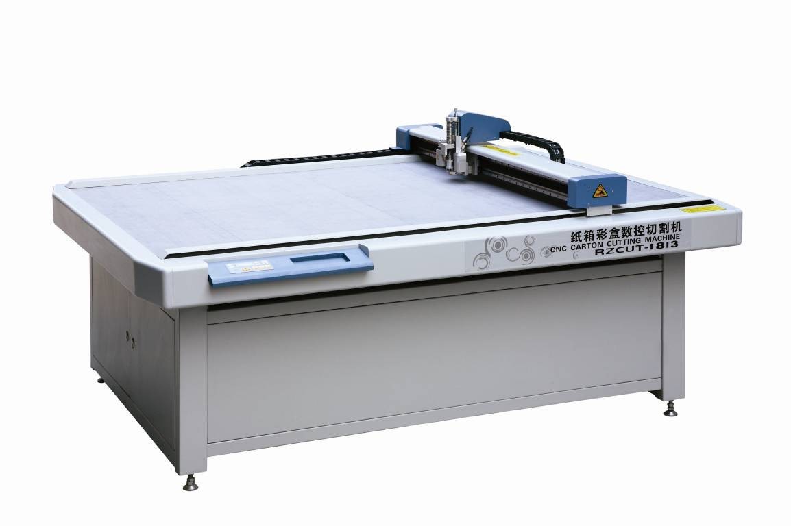 供應(yīng)瑞洲全新RZCAM-0906A PP薄膜切割機
