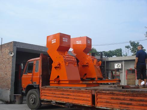 WH油漆桶破碎機(jī)圓您夢(mèng)想沒商量