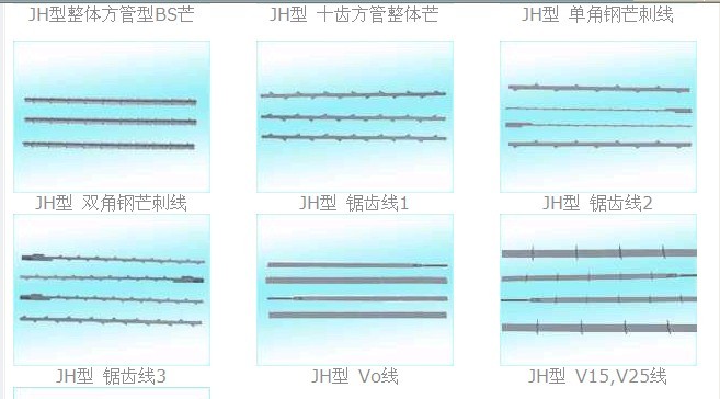 山東除塵配件專業(yè)生產電暈線，陰極線，多刺芒刺線批發(fā)，奧康環(huán)保