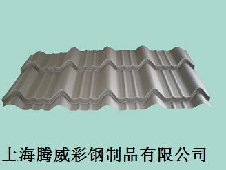 供應(yīng)各式優(yōu)質(zhì)彩鋼壓型板、彩鋼瓦