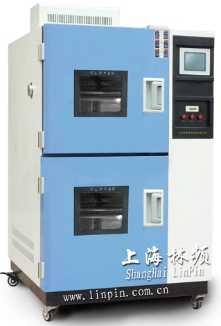 GB10592-2008冷熱沖擊試驗箱標準