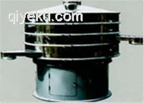 旋振筛……新新机械