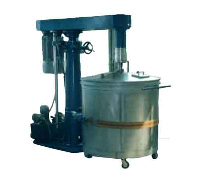 東莞五星生產(chǎn)防爆分散機(jī)-膠水分散機(jī)-乳化機(jī)-化工油漆攪拌機(jī) 五星機(jī)械生產(chǎn)