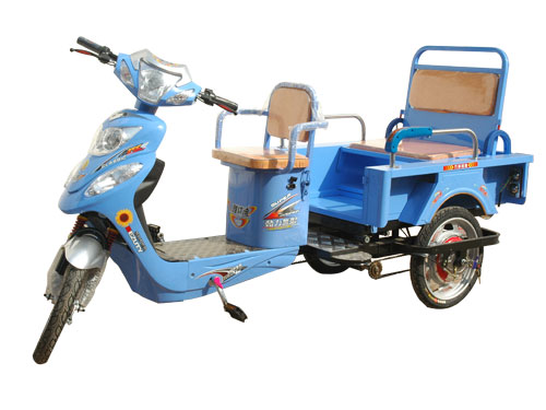 哪個(gè)品牌的電動(dòng)三輪車更環(huán)保雅仕迪