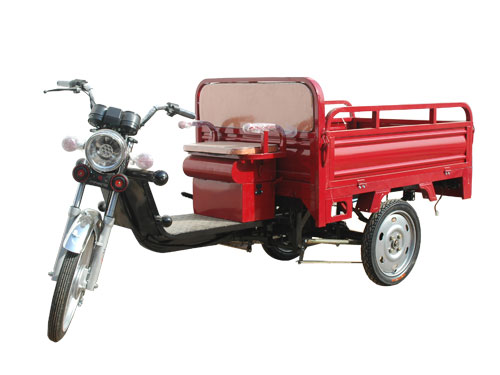 哪個(gè)牌子的電動(dòng)三輪車好雅仕迪