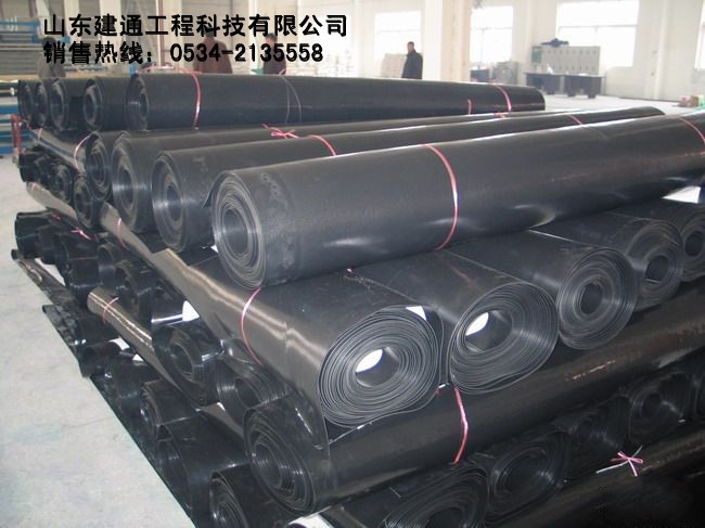 北方地區(qū)防洪、抗訊專用土工管袋,建通土工管袋過濾效果明顯