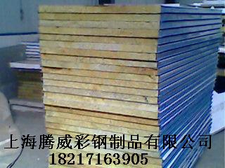 酚醛彩鋼夾心板價格、報價、彩鋼板品牌021-66510731