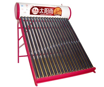 格力太陽能價格，河南美的太陽能熱水器，太陽能熱水器