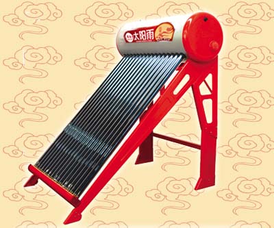 呂梁太陽能熱水器品牌，太陽雨太陽能，太陽能價格{zy}惠