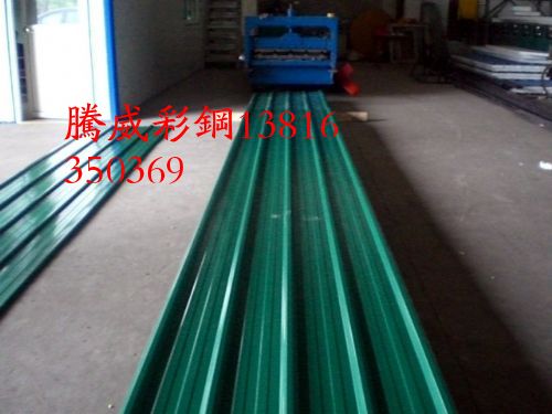 供應(yīng)阻燃彩鋼夾芯板(圖)15901951615