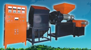 誠(chéng)信企業(yè)廢舊塑料造粒機(jī) 廢舊泡沫制粒機(jī)價(jià)格 小型泡沫造粒設(shè)備