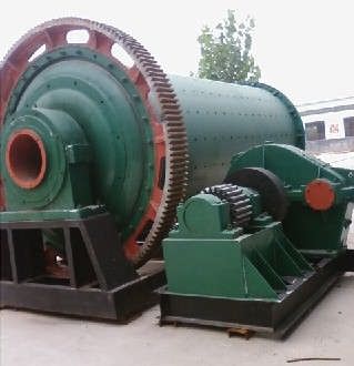 供應(yīng)選礦球磨機(jī)-建文廠各種球磨機(jī)設(shè)備