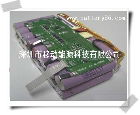 供應(yīng)，廣東頭燈，礦燈，草帽燈鋰電池組,12V /2600MAH鋰電池組，