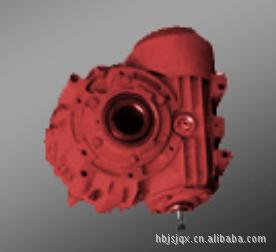 河北橋星減速機(jī)公司供應(yīng)JXJ擺線針輪減速機(jī)