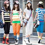 北京新款純棉校服加工|加工運(yùn)動式校服|批發(fā)爆款日韓女生校服|校服生產(chǎn)廠家