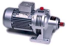 WB120減速機(jī)-WB120擺線減速機(jī)-上海玉隆減速機(jī)