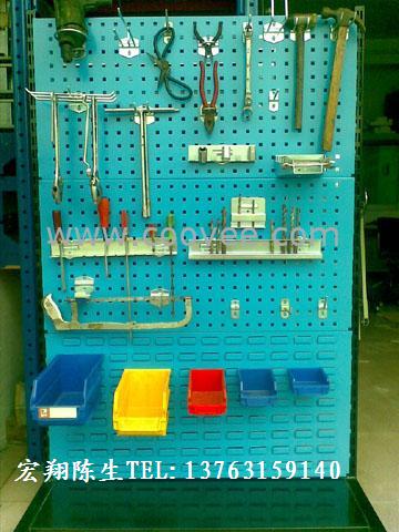供應(yīng)廠家直銷物料架，物料盒，工具物料整理架