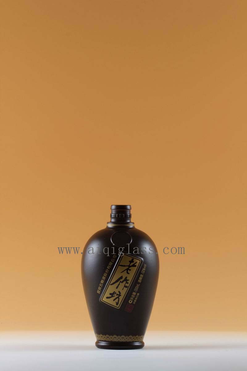 供應廣州愛淇 [化妝品瓶] [玻璃包裝制品] 批發，加工