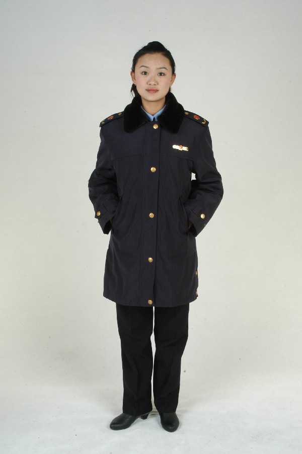 藥品監(jiān)督執(zhí)法標(biāo)志服裝，交通執(zhí)法標(biāo)志服，執(zhí)法服裝，陽(yáng)谷華翼為您提供