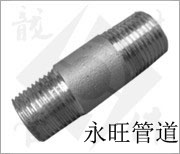 供應(yīng)ASME B16.11 A182 F316不銹鋼單向管接頭02