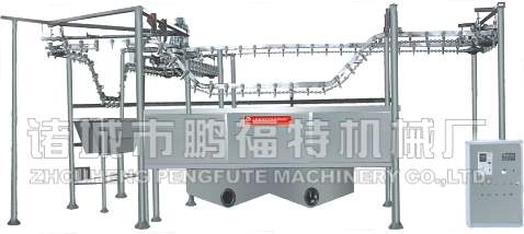 供應油水混合燃氣油炸機|燃氣油炸機廠家直銷商|節(jié)能燃氣油炸機