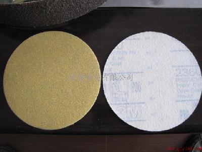 2011秋冬新產(chǎn)品廣州供應(yīng)3M砂紙 3M466LA金字塔砂碟,工業(yè)砂紙,美容砂紙.廣州團(tuán)購(gòu)
