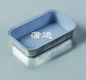 機械模具設備無皺鋁制品 鋁箔餐盒機械模具 鋁箔容器設備廠自動生產線設備