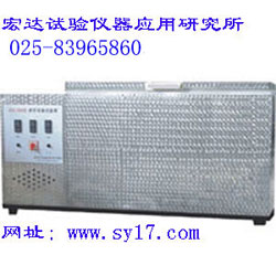 供應建筑保溫材料壓縮性能檢測裝置到南京雷炯   