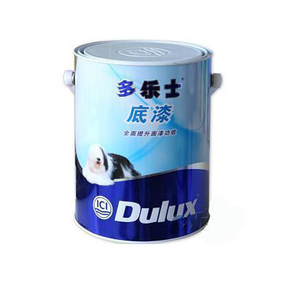 多乐士漆有颜色不