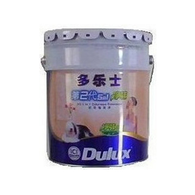 多乐士漆如何查真伪