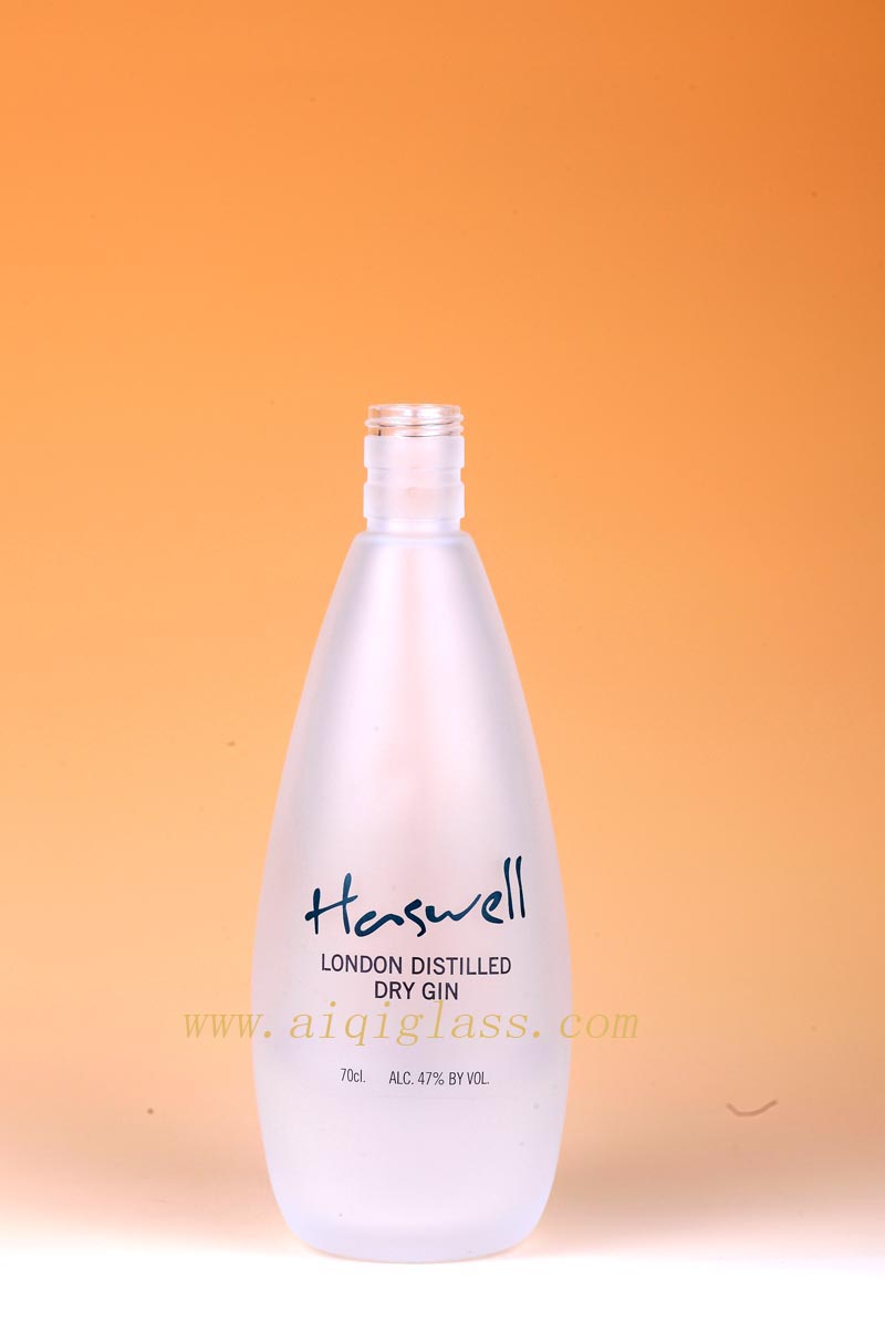 供應廣州愛淇375ml[冰酒瓶]，各類[玻璃冰酒瓶]