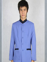 河北北京工作服定做/物業(yè)保潔服銷售/保潔服供應(yīng)/酒店工作服訂做/凱盛國際工作服廠石家莊